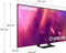 Samsung AU9070 65 inch (buitenlands model) Zwart