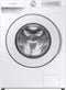 Samsung Autodose 6000-serie WW10T634AHH wasmachine Voorbelading 10,5 kg 1400 RPM A Wit
