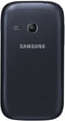 Samsung Beschermende cover voor Samsung Galaxy Young - Blauw