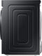 Samsung Bespoke DV90BB5245ABS2 - 5000 serie - Warmtepompdroger - Zwart