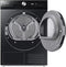 Samsung Bespoke DV90BB9445GBS2 - Warmtepompdroger - Zwart