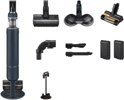 Samsung Bespoke Jet™ Plus Midnight Blue steelstofzuiger VS20B95973B/WA