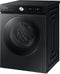 Samsung Bespoke WW11BB744AGB - Wasmachine 11 kg - Zwart - AI Ecobubble - AI Wash - BESPOKE-design met SpaceMax™