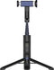 Samsung Bluetooth Tripod Selfie Stick - Zwart