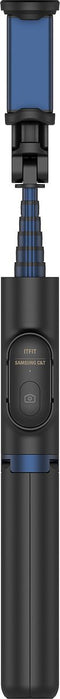 Samsung Bluetooth Tripod Selfie Stick - Zwart