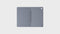 Samsung - Book Cover - Galaxy Tab A7 (2020) - Grijs