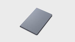 Samsung - Book Cover - Galaxy Tab A7 (2020) - Grijs