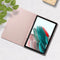 Samsung - Book Cover - Galaxy Tab A8 - 10.5 inch - Roze