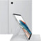 Samsung - Book Cover - Galaxy Tab A8 - 10.5 inch - Zilver