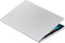 Samsung - Book Cover - Galaxy Tab A8 - 10.5 inch - Zilver