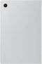 Samsung - Book Cover - Galaxy Tab A8 - 10.5 inch - Zilver