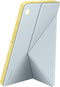 Samsung Book Cover - Geschikt voor Samsung GalaxyTab A9+ - Blauw