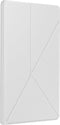 Samsung Book Cover - Geschikt voor Samsung GalaxyTab A9+ - Wit