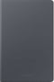 Samsung Book Cover - Samsung Galaxy Tab A7 (2020) - Grijs