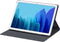 Samsung Book Cover - Samsung Galaxy Tab A7 (2020) - Grijs