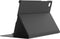Samsung Book Cover - Samsung Galaxy Tab A7 (2020) - Zwart