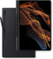 Samsung - Book Cover - Samsung Galaxy Tab S8 Ultra - Zwart