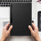Samsung - Book Cover - Samsung Galaxy Tab S8 Ultra - Zwart