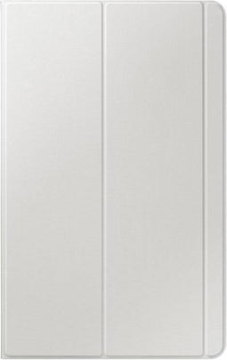 Samsung Book Cover - voor Samsung Galaxy Tab A (2018) - Grijs