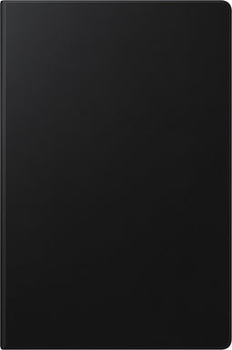 Samsung Book Hoesje Keyboard - Samsung Galaxy Tab S8 Ultra - QWERTY - Zwart