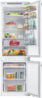 Samsung BRB26713EWW koel-vriescombinatie Ingebouwd 267 l E Wit