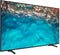 Samsung BU8072 55 inch Zwart