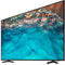 Samsung BU8072 75 inch Zwart
