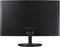 Samsung C27F398FWR Zwart