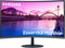 Samsung C390 32 inch (32C390EAU) Zwart
