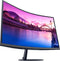 Samsung C390 32 inch (32C390EAU) Zwart
