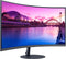 Samsung C390 32 inch (32C390EAU) Zwart