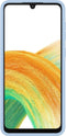 Samsung Card Slot Cover - Samsung Galaxy A33 - Artic Blue
