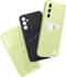 Samsung Card Slot Cover - Samsung Galaxy A34 - Lime