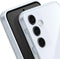 Samsung Clear Case - Galaxy A55 5G - Transparant