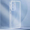 Samsung Clear Case - Galaxy A55 5G - Transparant