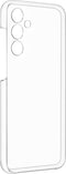 Samsung Clear Case - Geschikt voor Samsung Galaxy A25 5G - Transparant