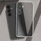 Samsung Clear Case - Geschikt voor Samsung Galaxy S24 Plus - Transparant