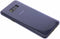Samsung clear cover - violet - voor Samsung G955 Galaxy S8 Plus