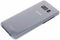 Samsung clear cover - zilver - voor Samsung G955 Galaxy S8 Plus