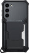 Samsung Clear Gadget Cover - Samsung Galaxy S23 Plus - Titan