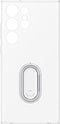 Samsung Clear Gadget Cover - Samsung Galaxy S23 Ultra - Transparant