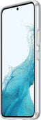 Samsung Clear Hoesje - Samsung Galaxy S22 - Transparant