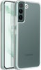Samsung Clear Hoesje - Samsung Galaxy S22 - Transparant