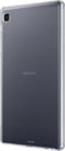 Samsung Clear Hoesje - Samsung Tab A7 Lite - 8.7 inch - Transparant