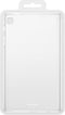 Samsung Clear Hoesje - Samsung Tab A7 Lite - 8.7 inch - Transparant
