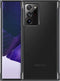 Samsung Clear Protective Hoesje - Samsung Galaxy Note 20 Ultra - Zwart