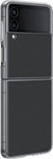 Samsung Clear Slim Cover - Samsung Galaxy Z Flip4 - Transparant