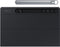 Samsung - Cover Keyboard Slim - Galaxy Tab S9 Plus Book - Zwart - QWERTY