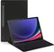Samsung - Cover Keyboard Slim - Galaxy Tab S9 Plus Book - Zwart - QWERTY