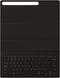 Samsung - Cover Keyboard Slim - Galaxy Tab S9 Plus Book - Zwart - QWERTY